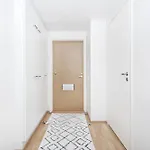 Stylish Nordic 2br With Sauna - Steps From The Cathedral Kuopio