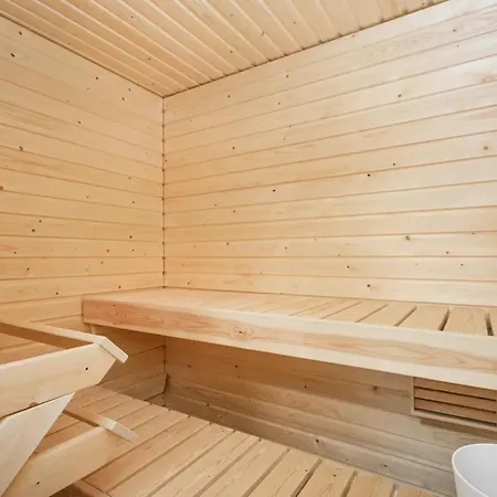 Stylish Nordic 2br With Sauna - Steps From The Cathedral * Kuopio